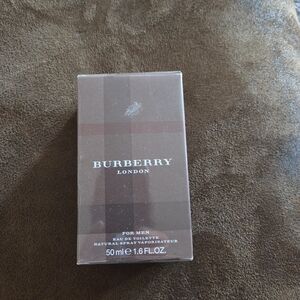 Burberry London Eau de Toilette - Brown